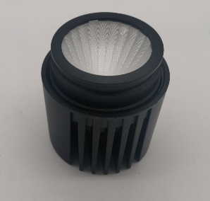 模组E-15W 优沙黑