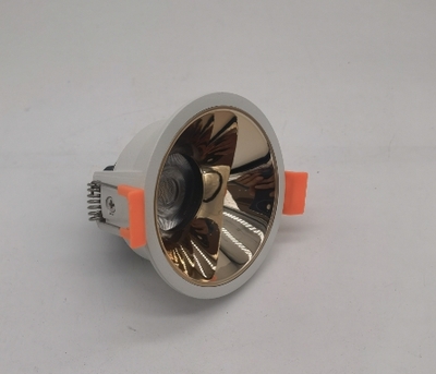 LX20-2018C-AD/B 沙白/玫瑰金