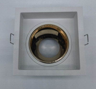 G25FX-1 沙白/玫瑰金杯