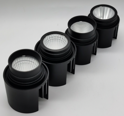模组E-15W 优沙黑