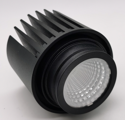 模组E-15W 优沙黑